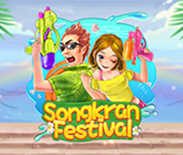 Songkran Festival