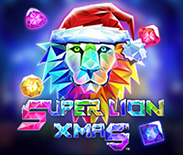 Super Lion Xmas No JP